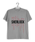 6 TV Series MASH Custom Printed Graphic Design T-Shirt for Women